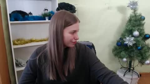 klerkarina online show from 2, 2, 2025