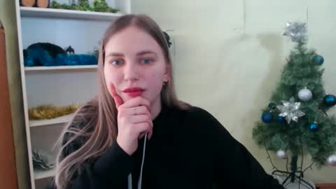 klerkarina online show from 3, 2, 2025