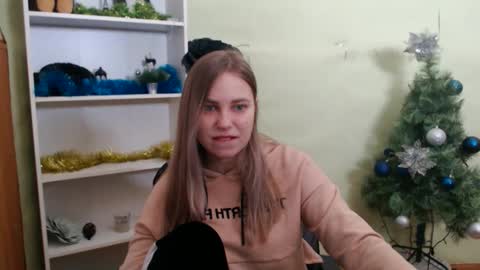 klerkarina online show from 4, 2, 2025