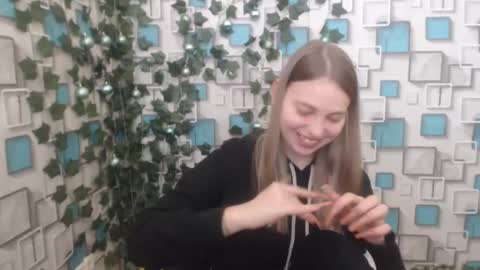 klerkarina online show from 6, 2, 2025