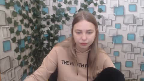 klerkarina online show from 8, 2, 2025