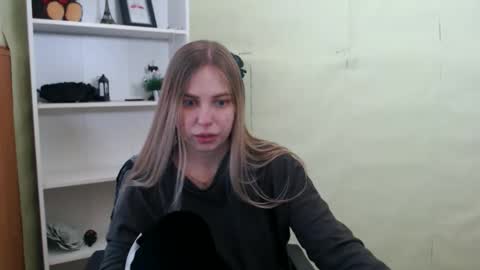 klerkarina online show from 12, 2, 2025