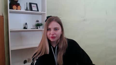 klerkarina online show from 14, 2, 2025