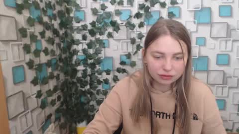 klerkarina online show from 2, 3, 2025