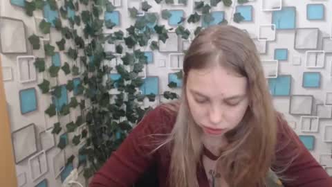 klerkarina online show from 7, 3, 2025