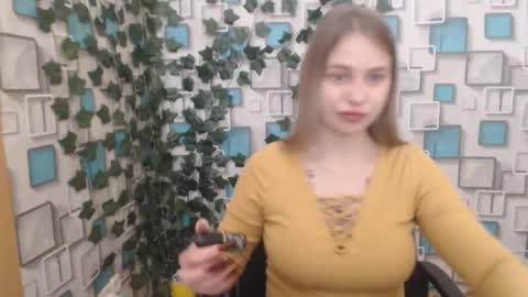 klerkarina online show from 8, 3, 2025