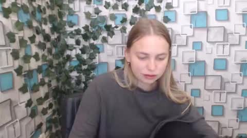 klerkarina online show from 21, 9, 2025