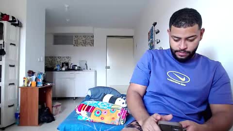 kleyton online show from 14, 1, 2026