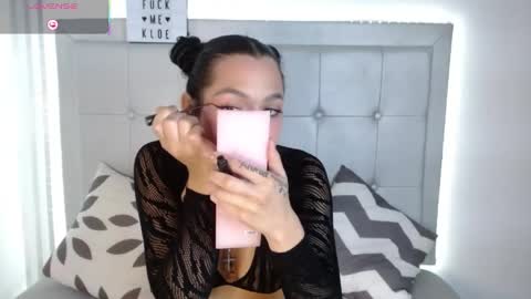 kloe__watson online show from 15, 5, 2026