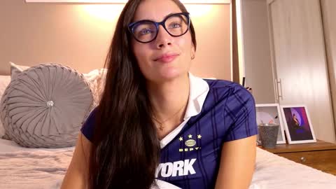 Snapshot of kloe_coper chatting on 14, 2, 2026 Kloe Coper online show from 14, 2, 2026