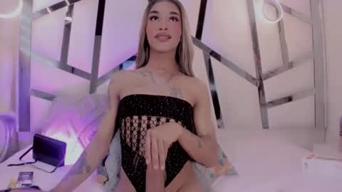 Kloe online show from 7, 3, 2026