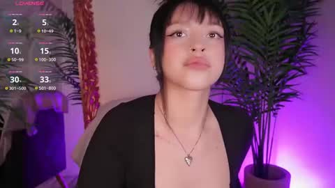 Snapshot of kloe_meow chatting on 27, 6, 2026 Kloe online show from 27, 6, 2026