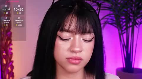 Snapshot of kloe_meow chatting on 29, 6, 2026 Kloe online show from 29, 6, 2026