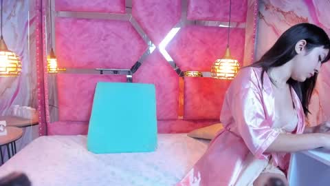 Kloe Williams online show from 26, 5, 2026