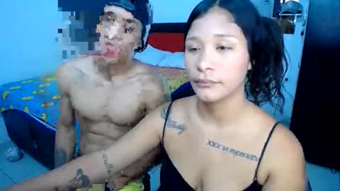 Snapshot of kloeandjersi chatting on 28, 5, 2026 kloeandjersi online show from 28, 5, 2026