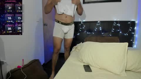 KloeandMarko online show from 1, 4, 2026