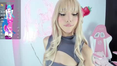 kloe online show from 26, 11, 2025