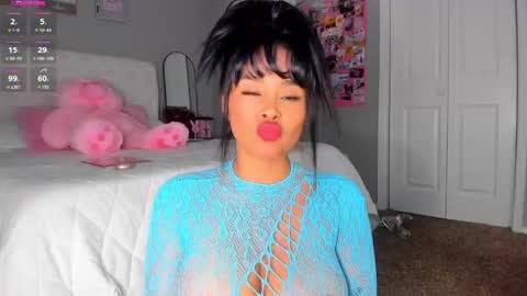 Snapshot of kloewandan chatting on 4, 3, 2026 kloewandan online show from 4, 3, 2026