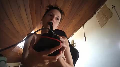 Klowrash online show from 5, 1, 2025