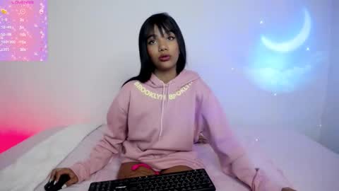 Valen online show from 5, 3, 2026