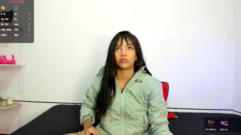 Valen online show from 21, 3, 2026