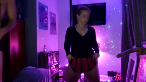 Snapshot of kmack1111 chatting on 7, 3, 2025 Kevv  Heidi All Hallows Eve Show online show from 7, 3, 2025