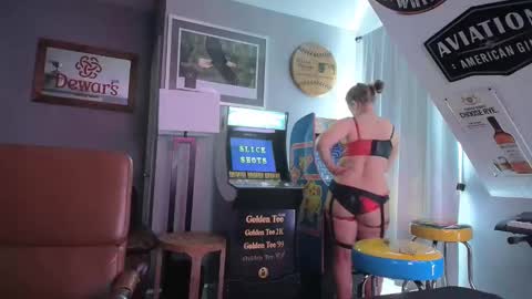 Kevv  Heidi All Hallows Eve Show online show from 21, 3, 2026