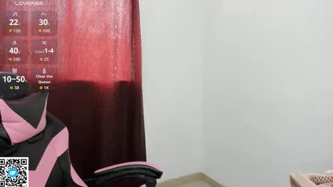 Camila Reyes online show from 5, 6, 2026