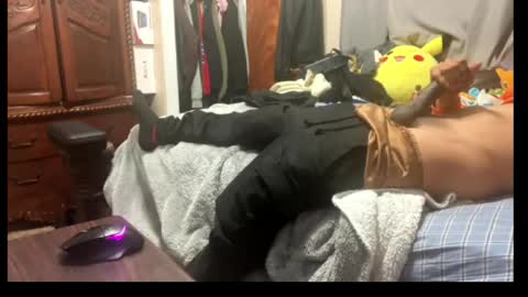 knasty4real online show from 30, 3, 2026