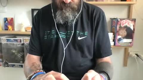 knicker76 online show from 25, 9, 2025