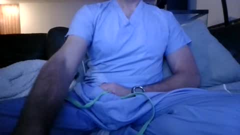 Knight3975 online show from 1, 12, 2025