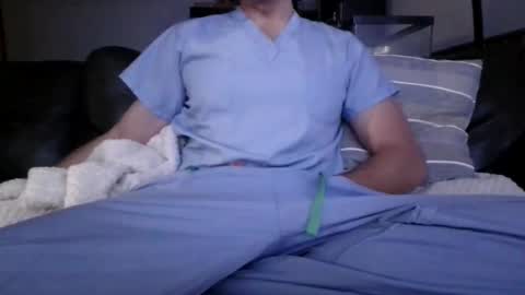 Knight3975 online show from 3, 12, 2025