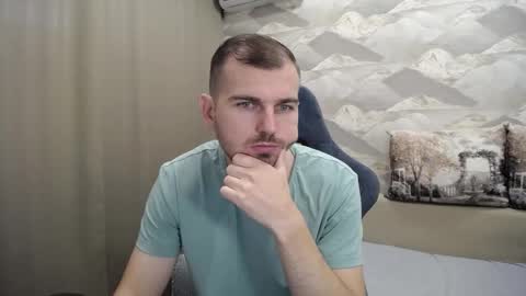 Carter.  online show from 9, 10, 2025