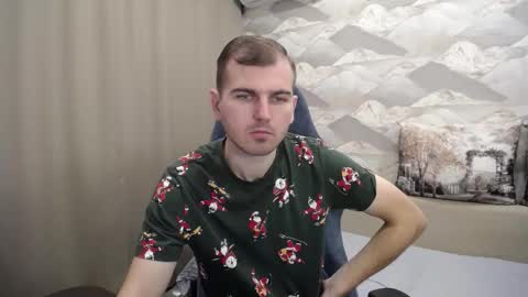 Carter.  online show from 19, 10, 2025