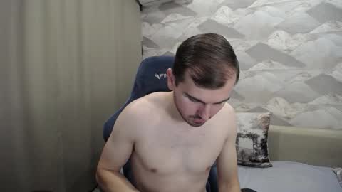 Carter.  online show from 17, 11, 2025