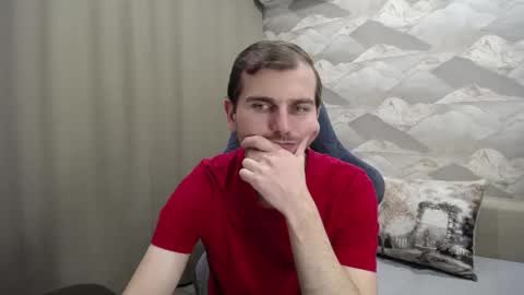 Carter.  online show from 7, 1, 2026