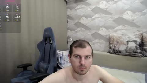 Carter.  online show from 11, 1, 2026