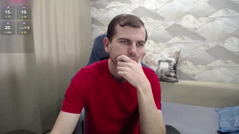 Carter.  online show from 9, 2, 2026