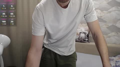 Carter.  online show from 16, 3, 2026