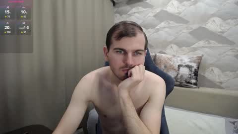 Carter.  online show from 24, 3, 2026