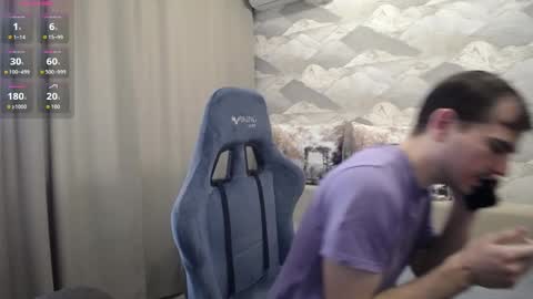 Carter.  online show from 11, 4, 2026