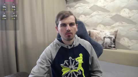 Carter.  online show from 21, 4, 2026