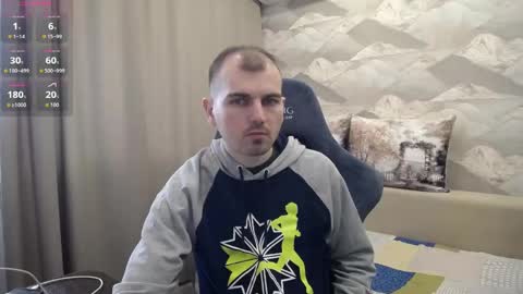 Carter.  online show from 24, 4, 2026