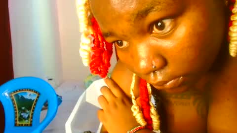 Snapshot of knight_nurse69 chatting on 15, 2, 2025 knight_nurse69 online show from 15, 2, 2025