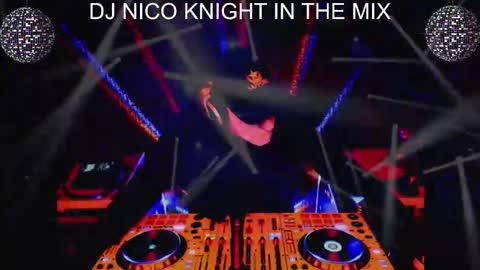 Nico Knight online show from 26, 11, 2025
