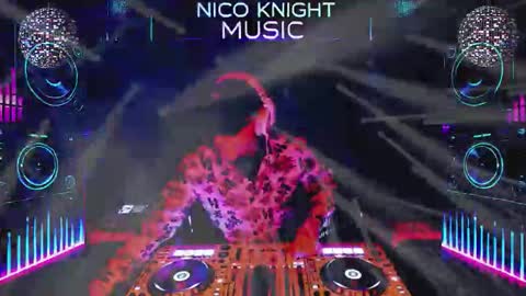 Nico Knight online show from 21, 3, 2026