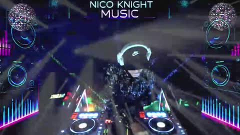 Nico Knight online show from 25, 3, 2026