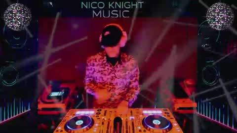 Nico Knight online show from 4, 5, 2026