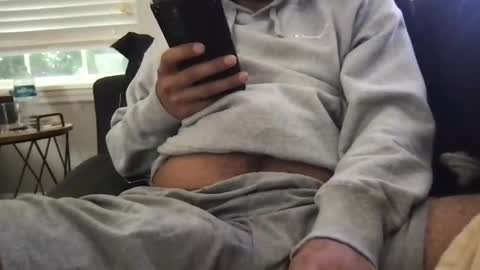 Knightly Stroker online show from 20, 1, 2025