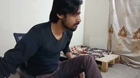 Harry online show from 3, 2, 2026